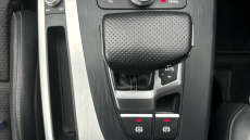 Audi Q5 40 TDI Quattro S Line 5dr S Tronic Diesel Estate